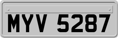 MYV5287