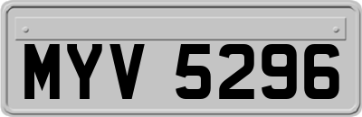 MYV5296