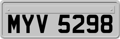 MYV5298