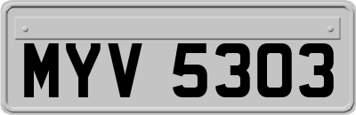 MYV5303