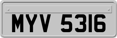 MYV5316