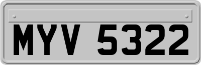 MYV5322