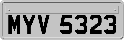 MYV5323