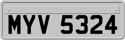 MYV5324