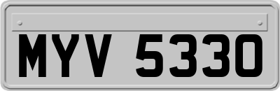MYV5330