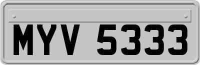 MYV5333