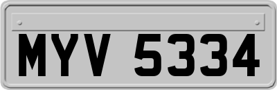 MYV5334