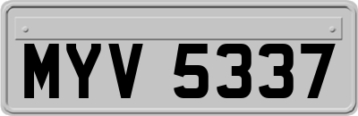 MYV5337