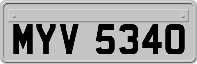 MYV5340