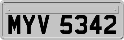 MYV5342