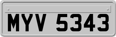 MYV5343