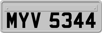 MYV5344
