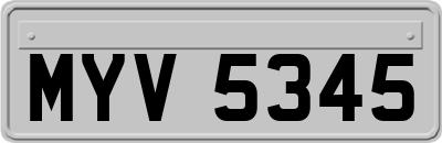 MYV5345