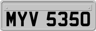 MYV5350