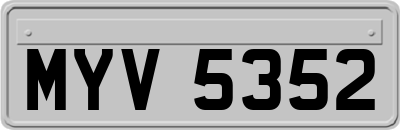 MYV5352