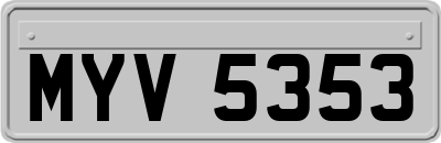 MYV5353
