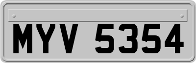 MYV5354