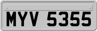 MYV5355