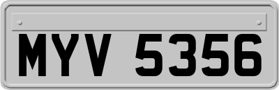 MYV5356