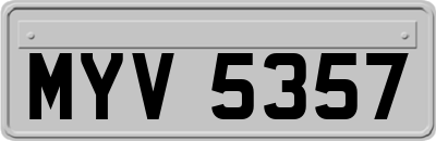 MYV5357