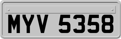 MYV5358