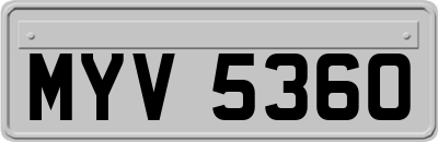 MYV5360