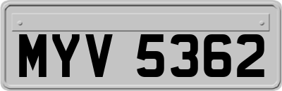 MYV5362
