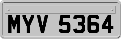 MYV5364
