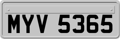 MYV5365