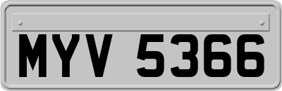 MYV5366