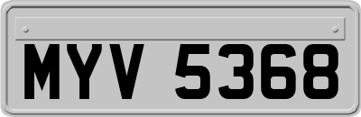 MYV5368