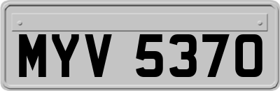 MYV5370