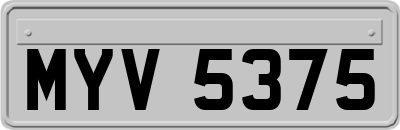 MYV5375