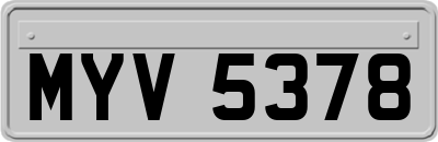 MYV5378