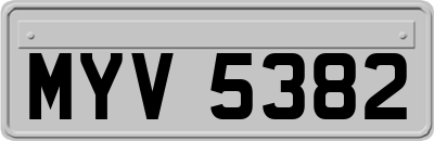 MYV5382