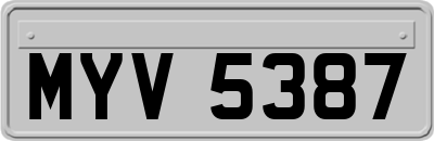 MYV5387