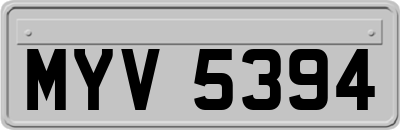 MYV5394