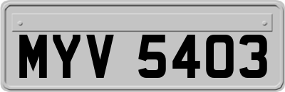 MYV5403