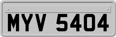 MYV5404
