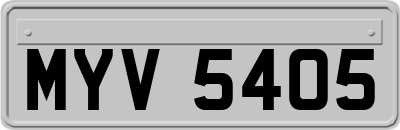 MYV5405