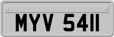 MYV5411