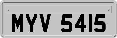 MYV5415
