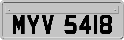 MYV5418