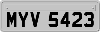 MYV5423