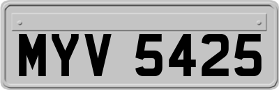 MYV5425