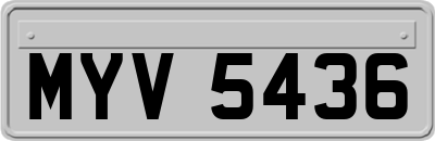 MYV5436