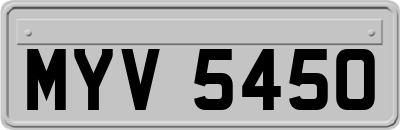 MYV5450