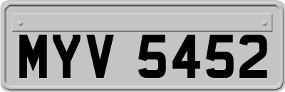 MYV5452