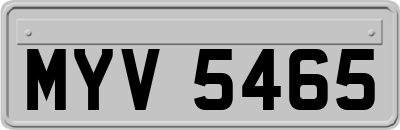 MYV5465