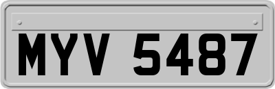 MYV5487
